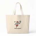 Tennis Anyone? bags