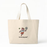 Tennis Anyone? bags