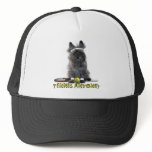 Tennis Anyone? hats