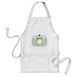 Tennis aprons