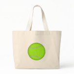 Tennis Ball: bags