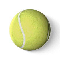 Tennis Ball Pins