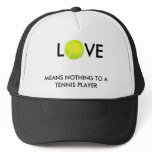tennis-ball, L, VE, MEANS NOTHING TO A TENNIS P...