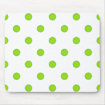 Tennis Ball Pattern: