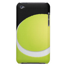 Tennis Ball There™ iPod Touch Case