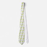 Tennis Ball ties