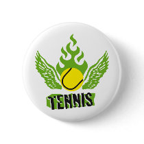 Tennis Button