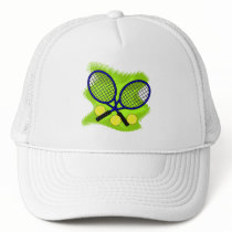 Tennis Cap