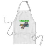 Tennis Champion Apron