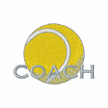 Tennis Coach