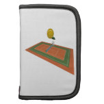 Tennis Court Organizers