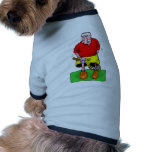 Tennis Pet T-shirt