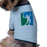 tennis pet clothing