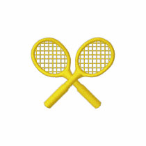 Tennis Polo Shirt