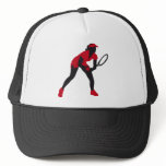Tennis hats