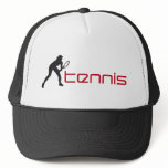 tennis hats