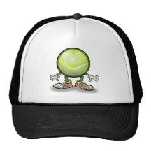 Tennis Hat