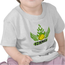 Tennis Hemd