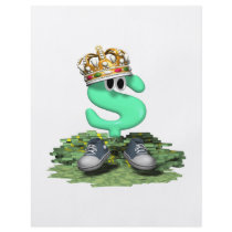 Tennis King