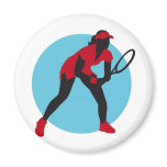 tennis magnets