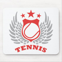 Tennis Mauspads