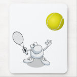 Tennis Mousepads