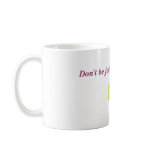 tennis mug