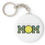 Tennis Mum