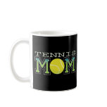 Tennis Mum Mug