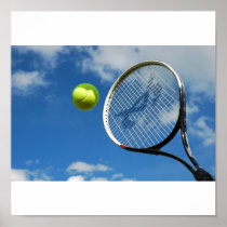 tennis posters