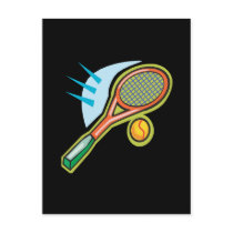Tennis Racquet