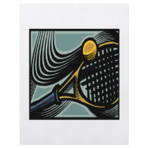 Tennis Racquet