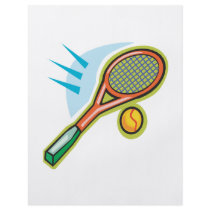 Tennis Racquet