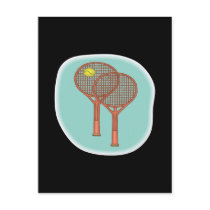 Tennis Racquets