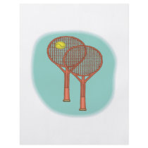 Tennis Racquets