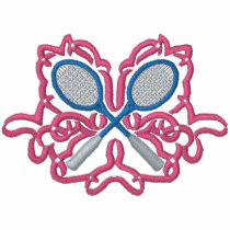 Tennis Racquets Tribal