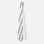 tennis ties