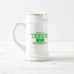 Tennis University Mug
