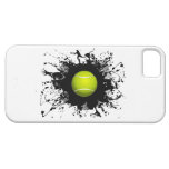 Tennis Urban Style iPhone 5 Case