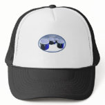 tenor drums hats