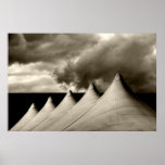 Tent Posters