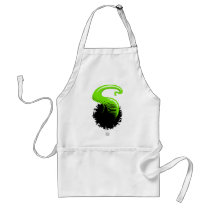 tentacle (black hole) aprons