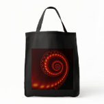 Tentacle Masterpeice Tote Bag