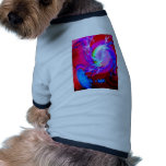 tentacled vortex pet clothing