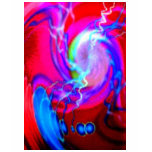 tentacled vortex t-shirts