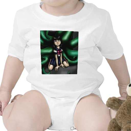 Tentacles Baby Creeper