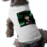 Tentacles Doggie Tee