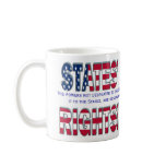 Tenth Amendment mugs