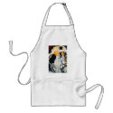 Tephilin aprons