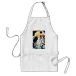 Tephilin aprons
